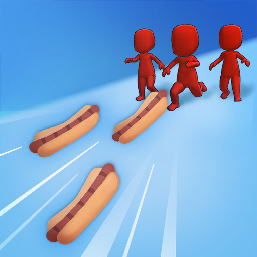 Food Gunner logo