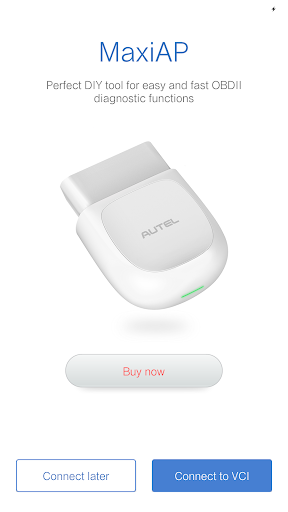 MaxiAP Screenshot 1 - AppWisp.com