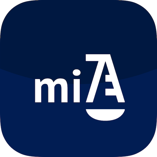 Mi Abogacía logo