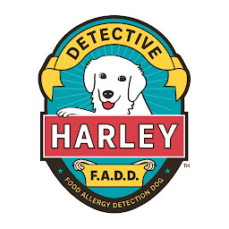 Immagine dell'icona Harley's Food Allergy Game