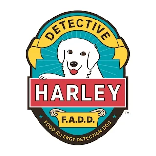 Harley's Food Allergy Game