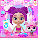 Girl Games: Pet Care & Dressup - Androidアプリ