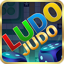 アプリのダウンロード Ludo Judo - New Ludo Game of 2019 をインストールする 最新 APK ダウンローダ