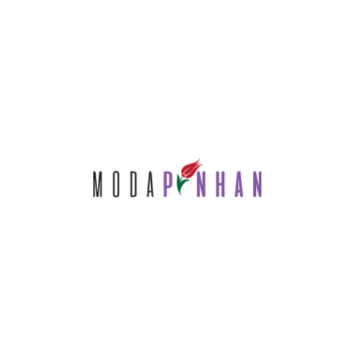 MODAPİNHAN logo