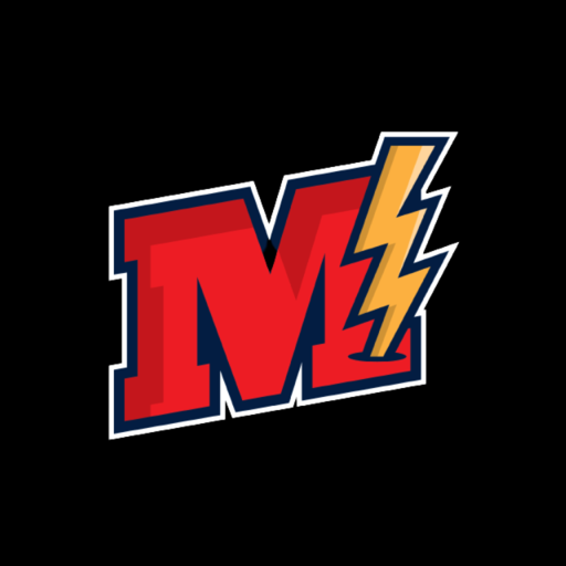 Muscle Daddy logo