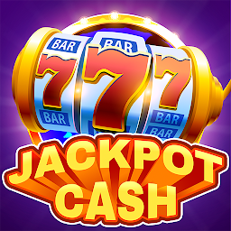 「Jackpot Cash Casino Slots」圖示圖片