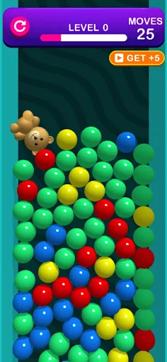Pop It Da Candy - Screenshot 3