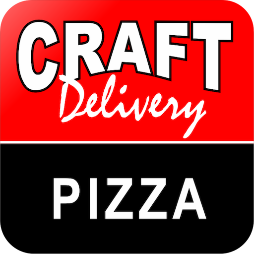 Craft Delivery logo