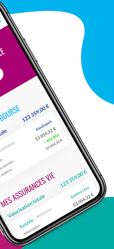 EasyBourse Screenshot 4 - AppWisp.com