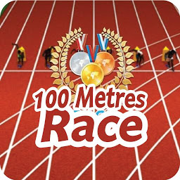 Icon image 100 Metres Race