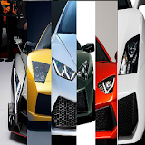 Sounds of Lamborghinis icon
