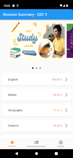 Disciplined Revisions