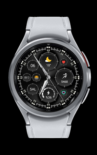 Android application CNRwatch004 screenshort