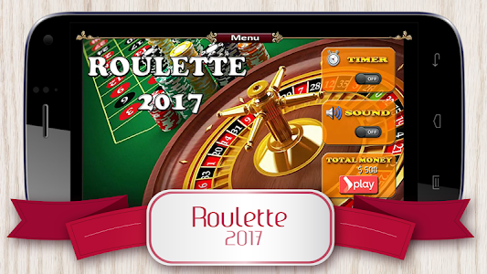 Roulette Unknown