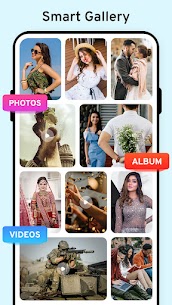 Gallery – Hide Photos & Videos MOD APK (Pro Unlocked) 1