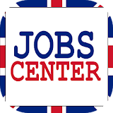 UK Job Center icon