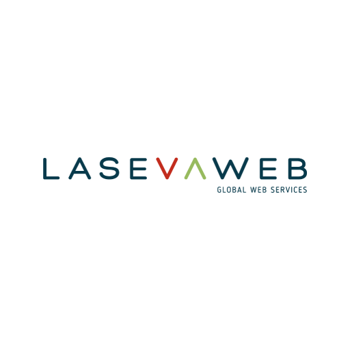 Intranet LaSevaWeb Screen 2