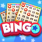 Cover Image of Скачать Bingo Lucky: играйте в игры в бинго 2.7.1 APK