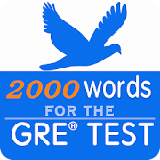 Top 40 Education Apps Like 重要英语单词 for the GRE® TEST - Best Alternatives