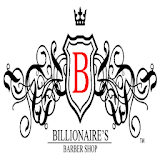 Billionaire's Barbershop App icon