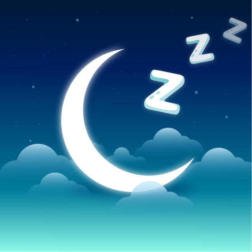 Slumber: Fall Asleep, Insomnia 1.5.2 Icon