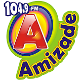 Rádio Amizade FM icon