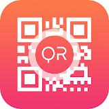QR code Reader & Scanner Pro icon