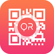  QR code Reader & Scanner Pro 