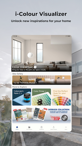 Nippon Paint i-Colour screenshot 10