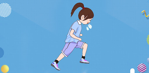 Android application Track Calories App screenshort