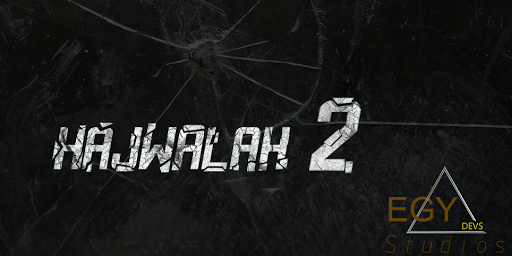 Android application Hajwalah 2 : Winter Nights screenshort