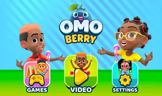 Game screenshot OmoBerry World mod apk