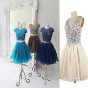 Graduation Dresses Images