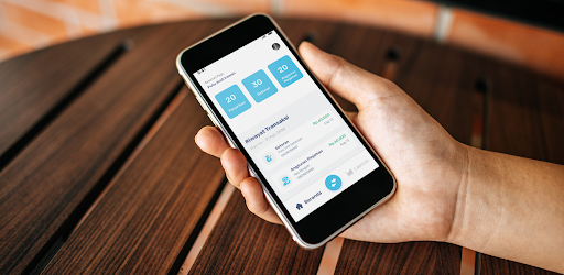 E-Collector Artha Sari Sedana