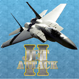 Jet Attack 2 icon