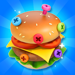 3D Bolt Master: ネジパズルゲーム Mod Apk