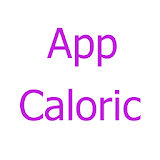 Calorie Counter icon