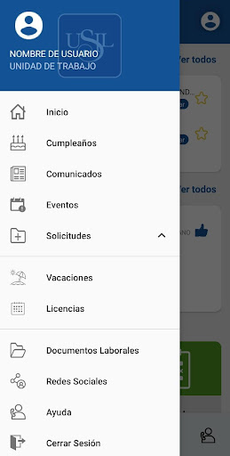 Modo USIL Plus Screen 2