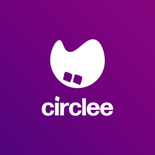 Circlee Oman  Icon