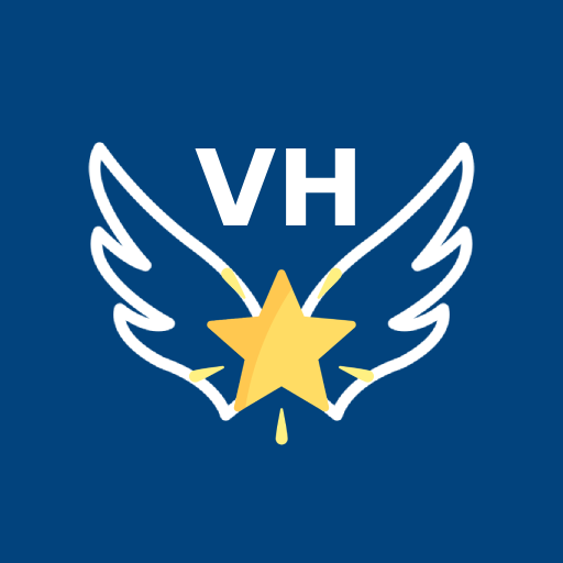 VHmobi Photo Effect logo