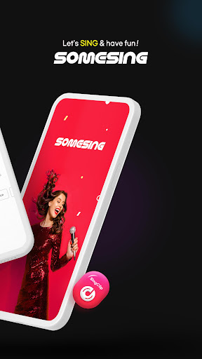 SOMESING with K-pop Screen 3