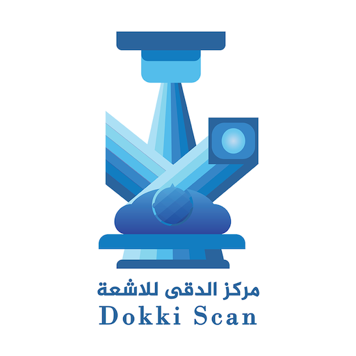 Dokki Scan Portal logo