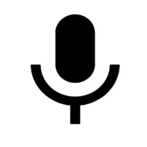 voice recorder logo