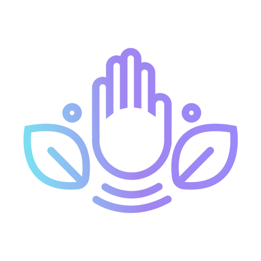 Reiki Sound logo