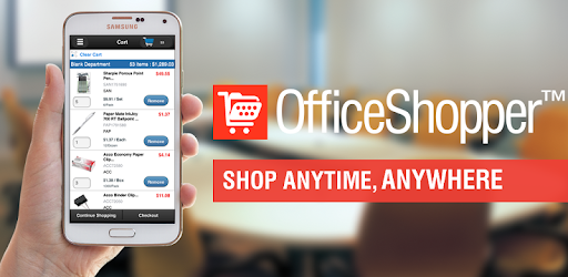 OfficeShopper