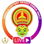 Cover Image of Download Kerala Lottery Live Result  APK