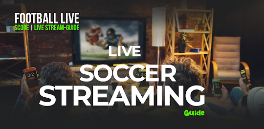Hd hotsell soccer streams