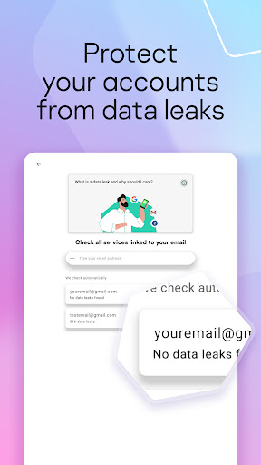 screenshots