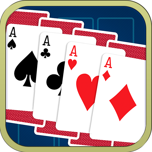 Solitaire Collection 3 in 1  Icon