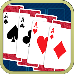 Solitaire Collection 3 in 1 की आइकॉन इमेज